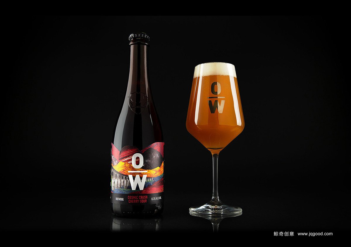 酒標(biāo)設(shè)計(jì)